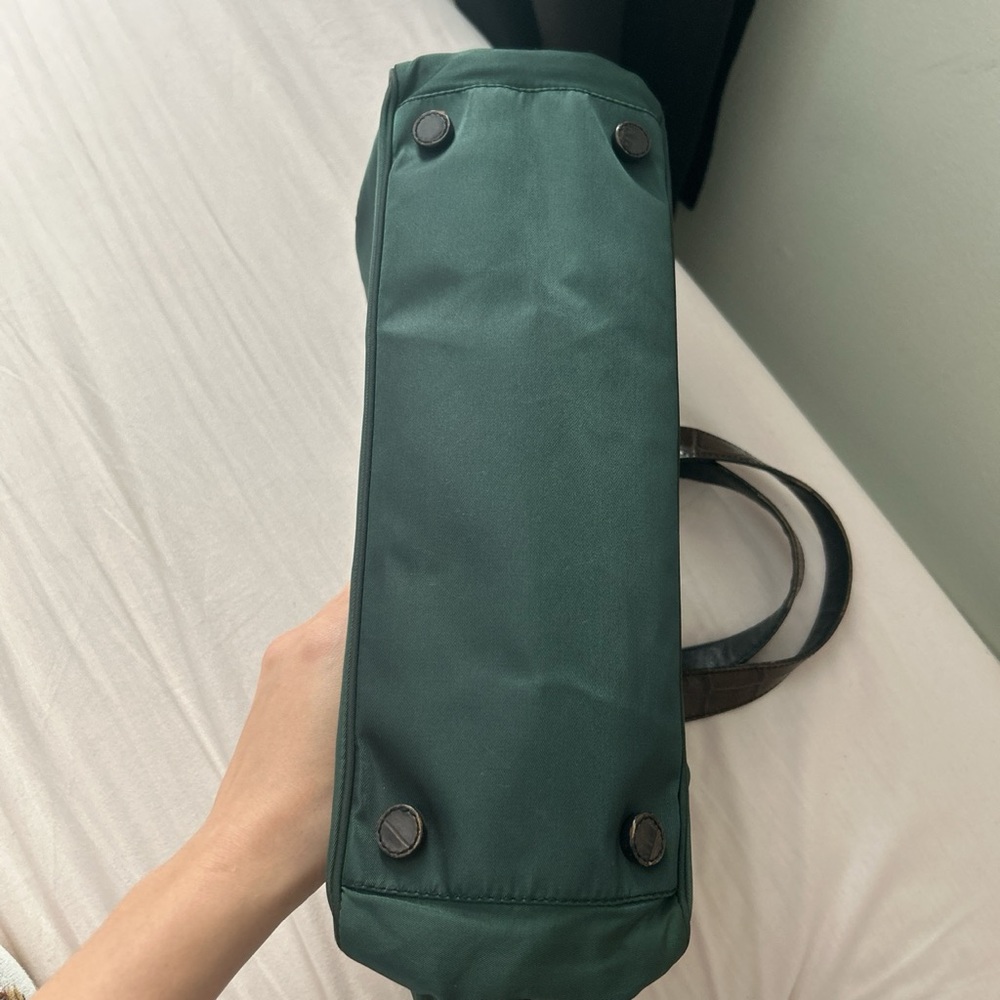 Authentic Prada Tessuto handle bag - Picture 8 of 8